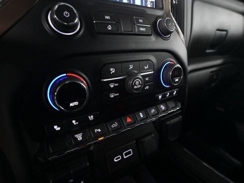 Certified 2022 Chevrolet Silverado 2500 High Country w/ Z71 Off-Road Package image 20