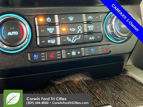 Used 2020 Ford F250 Lariat AWD/4WD image 22