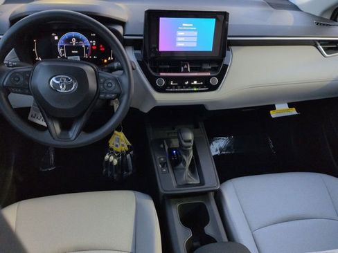 New 2026 Toyota Corolla Cross L image 21