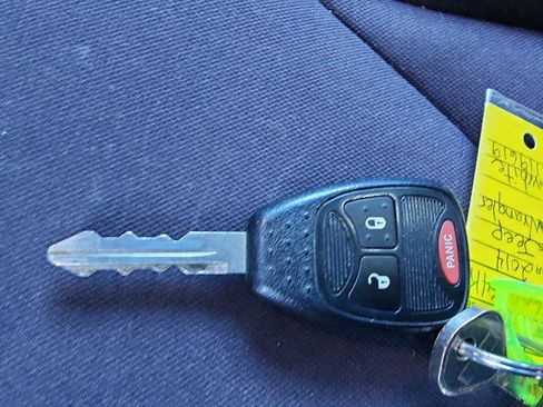 Used 2014 Jeep Wrangler Unlimited Sport w/ Quick Order Package 23S image 21