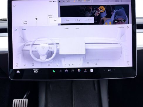 Used 2022 Tesla Model Y Performance AWD/4WD image 22