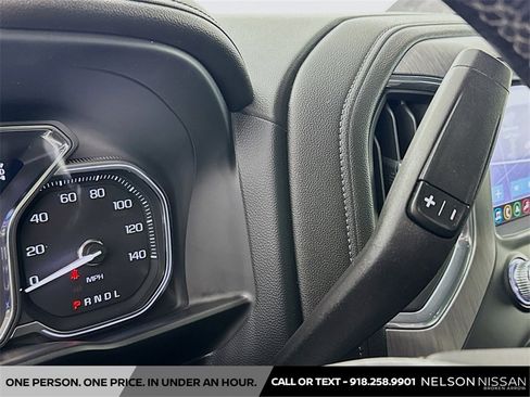 Used 2020 GMC Sierra 3500 Denali w/ Denali Ultimate Package image 17