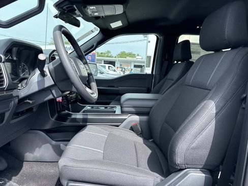 New 2026 Ford F150 STX AWD/4WD image 10