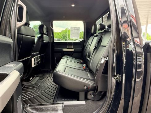 Used 2021 Ford F250 Lariat AWD/4WD image 35