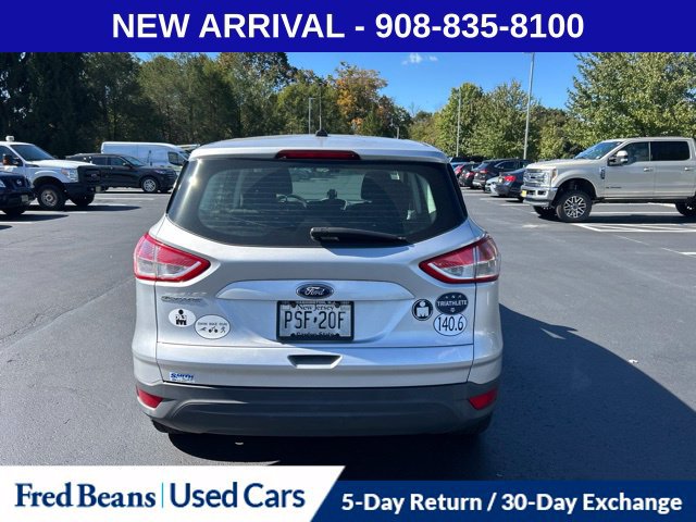 Used 2013 Ford Escape S FWD image 4