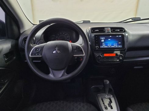 Used 2022 Mitsubishi Mirage ES FWD image 22