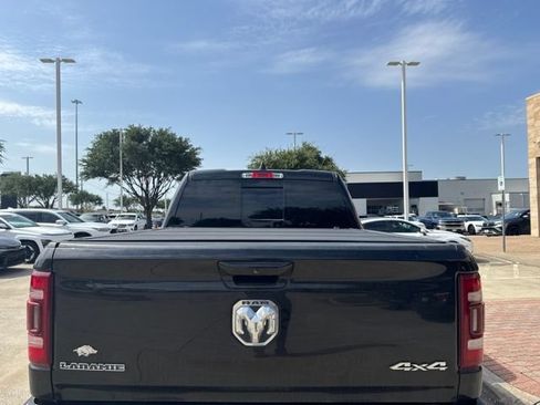 Used 2022 RAM 1500 Laramie AWD/4WD image 6