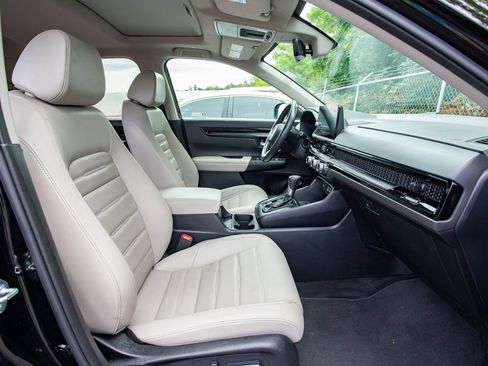 Certified 2024 Honda CR-V EX-L image 21