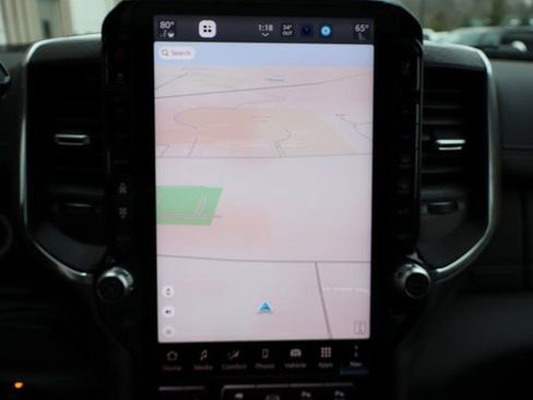 New 2026 RAM 3500 Laramie image 24