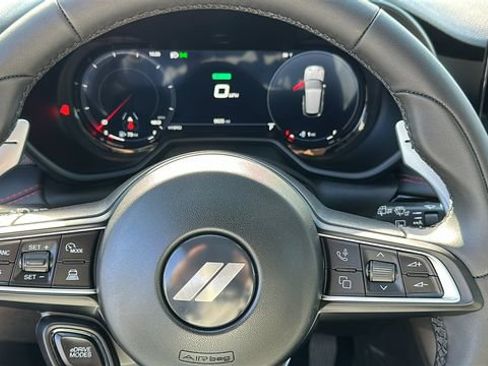 Used 2024 Dodge Hornet R/T Plus w/ R/T Blacktop Package image 12