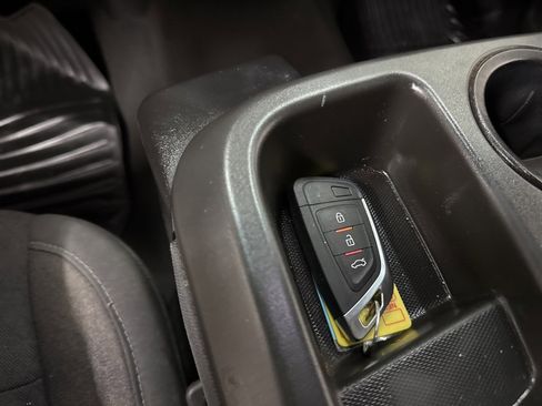 Used 2019 Chevrolet Silverado 1500 RST w/ All-Star Edition image 36