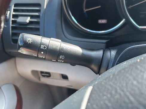 Used 2007 Lexus RX 400h AWD image 41