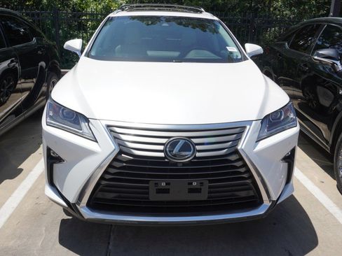 Used 2019 Lexus RX 350 FWD w/ Navigation Package image 2