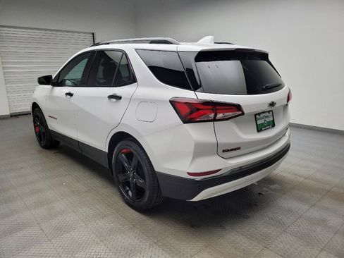 Used 2023 Chevrolet Equinox Premier image 5
