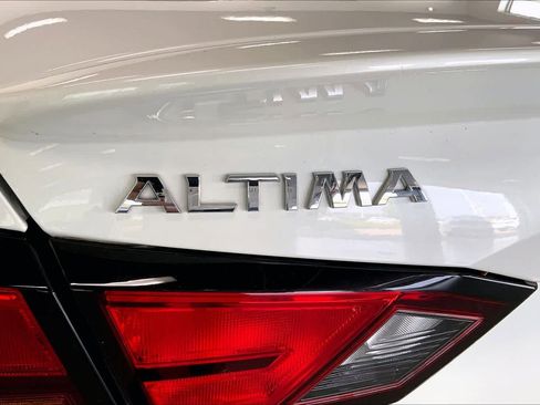 Used 2022 Nissan Altima 2.5 SL image 7