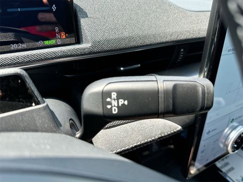 New 2025 Ford Mustang Mach-E GT image 17