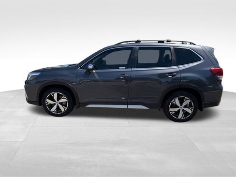 Used 2020 Subaru Forester Touring w/ Popular Package #2 AWD/4WD image 4