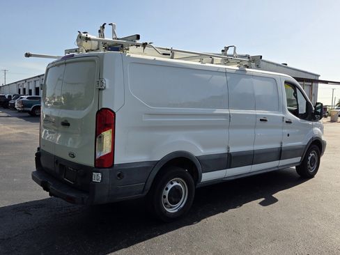 Used 2018 Ford Transit 350 148 Low Roof RWD image 5