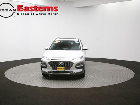 Used 2021 Hyundai Kona Ultimate image 99