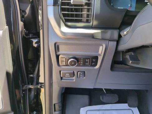 Certified 2025 Ford F150 Lariat w/ Equipment Group 502A High AWD/4WD image 35