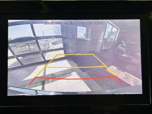 Used 2022 Hyundai Tucson SEL image 2