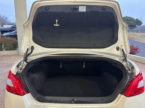 Used 2011 Nissan Maxima 3.5 S image 20