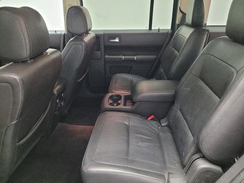 Used 2013 Ford Flex SEL FWD image 18
