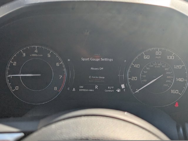 Used 2021 Acura RDX w/ Technology Package AWD/4WD image 18