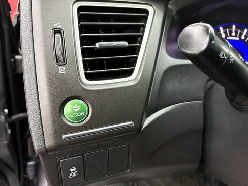 Used 2015 Honda Civic LX image 22