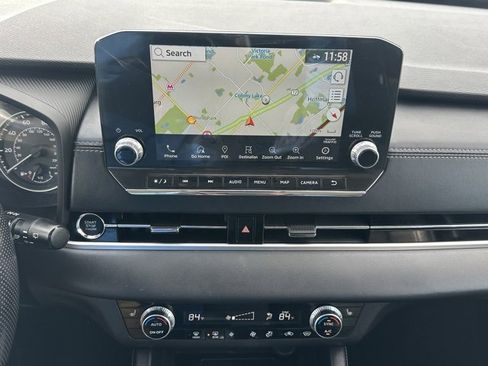 Used 2022 Mitsubishi Outlander SE image 32