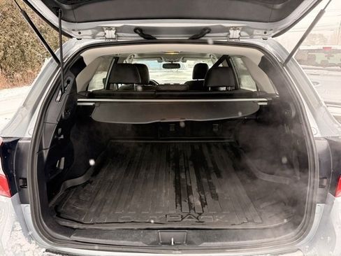 Used 2016 Subaru Outback 3.6R Limited image 7