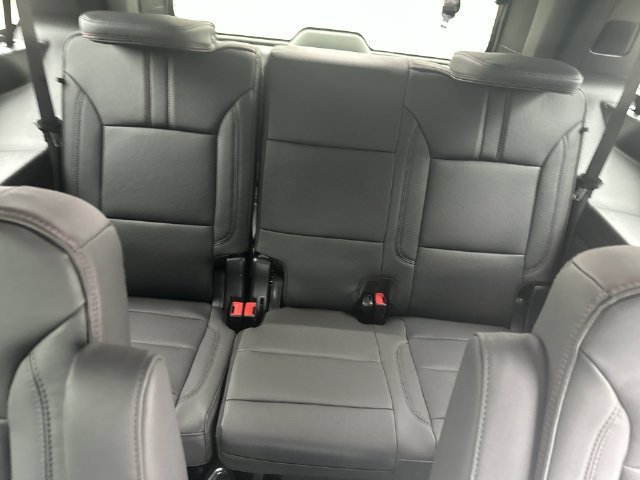 New 2027 Chevrolet Tahoe RST w/ Comfort Package AWD/4WD image 32