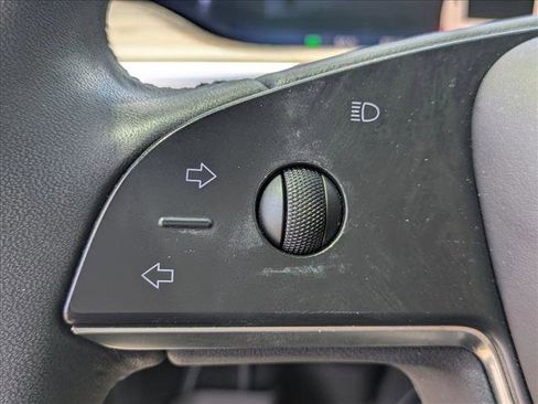 Used 2023 Tesla Model X AWD/4WD image 13