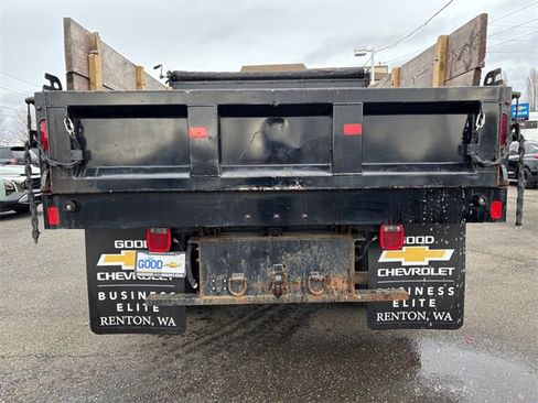 Used 2024 Ford F350 XL w/ Snow Plow Prep Package image 13