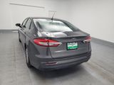 Used 2019 Ford Fusion S image 6