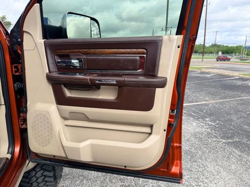 Used 2013 RAM 2500 Longhorn w/ Convenience Group AWD/4WD image 24