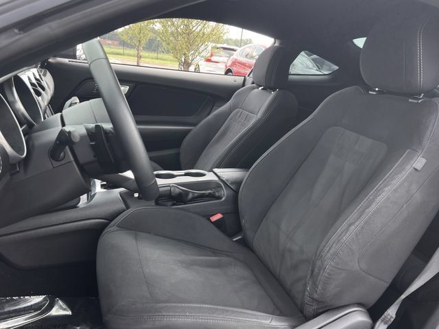 Used 2019 Ford Mustang Coupe RWD image 12