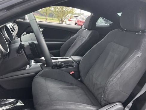 Used 2019 Ford Mustang Coupe RWD image 12