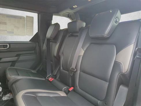 New 2026 Ford Bronco Outer Banks AWD/4WD image 17