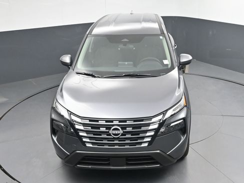 New 2026 Nissan Rogue SV image 31