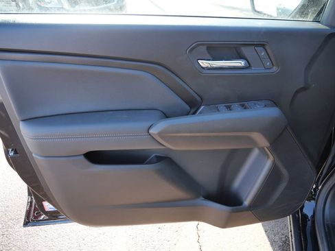 New 2026 GMC Canyon Elevation w/ Convenience Package image 31