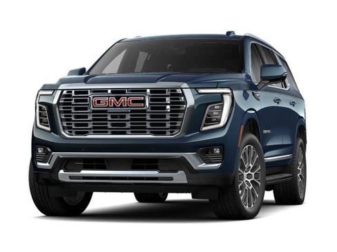New 2026 GMC Yukon Denali w/ Advanced Technology Package AWD/4WD image 27