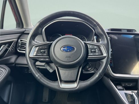 Used 2022 Subaru Outback Limited AWD/4WD image 18