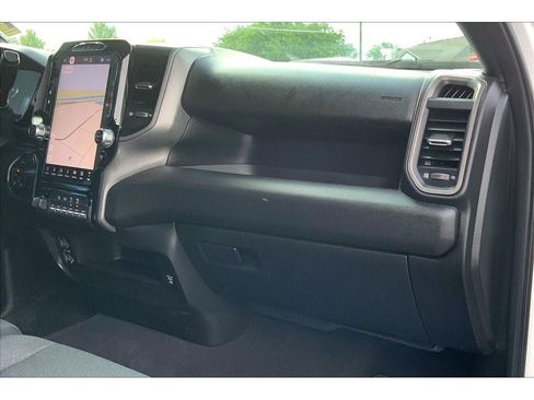 Used 2026 RAM 3500 Tradesman AWD/4WD image 16