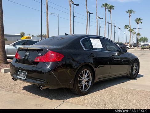 Used 2013 INFINITI G37 Journey w/ Premium Pkg RWD image 8