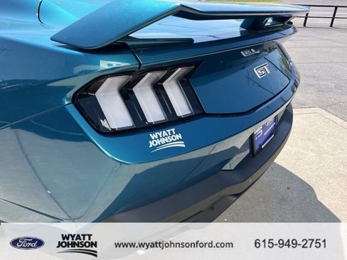 New 2026 Ford Mustang GT RWD image 10