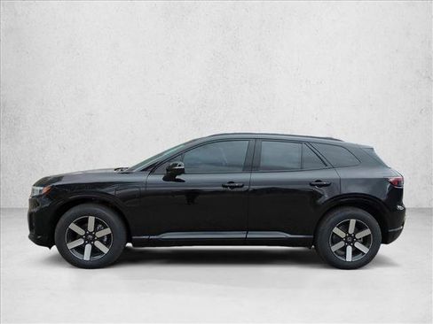 New 2026 Honda Prologue Touring image 5