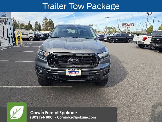 Used 2021 Ford Ranger Lariat w/ Equipment Group 501A High AWD/4WD image 5