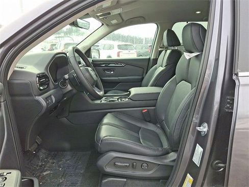 New 2025 Honda Pilot EX-L image 15