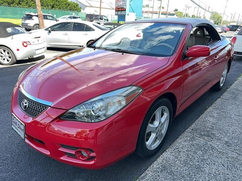 Used 2008 Toyota Solara SLE image 34